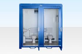 Types of Portable Toilets We Offer in Baxter Springs, KS